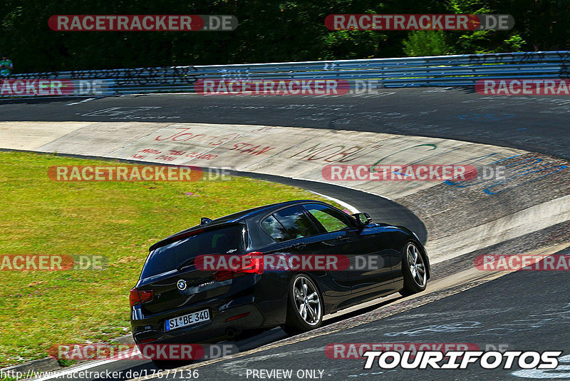 Bild #17677136 - Touristenfahrten Nürburgring Nordschleife (03.07.2022)