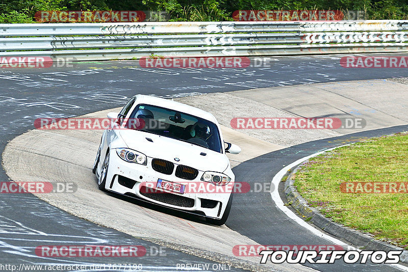 Bild #17677190 - Touristenfahrten Nürburgring Nordschleife (03.07.2022)