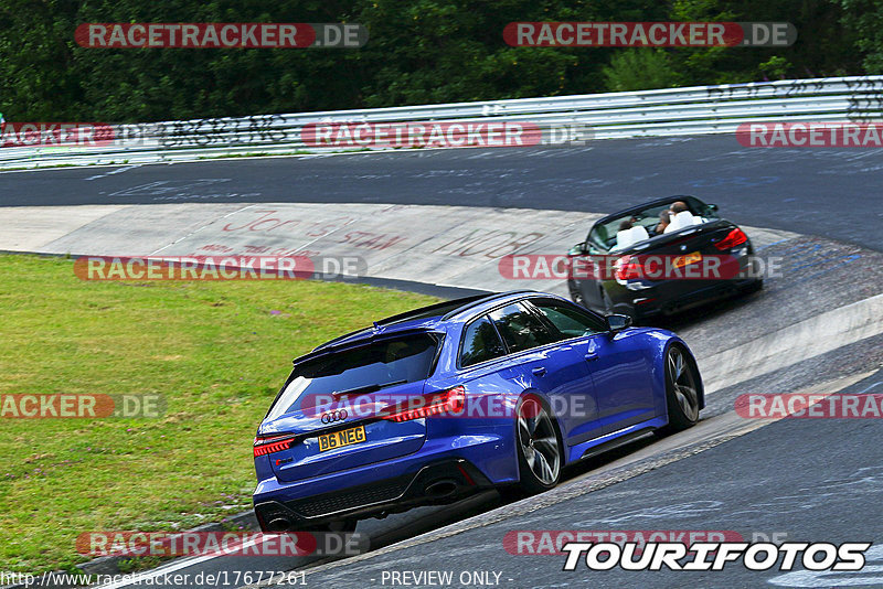 Bild #17677261 - Touristenfahrten Nürburgring Nordschleife (03.07.2022)