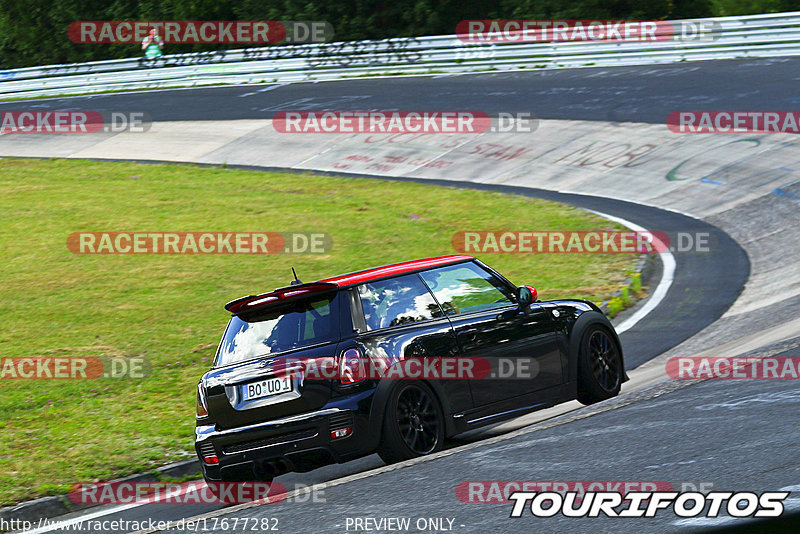 Bild #17677282 - Touristenfahrten Nürburgring Nordschleife (03.07.2022)