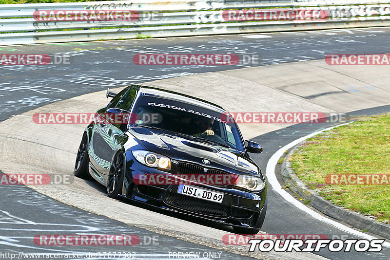 Bild #17677302 - Touristenfahrten Nürburgring Nordschleife (03.07.2022)