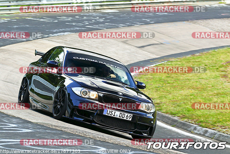 Bild #17677303 - Touristenfahrten Nürburgring Nordschleife (03.07.2022)