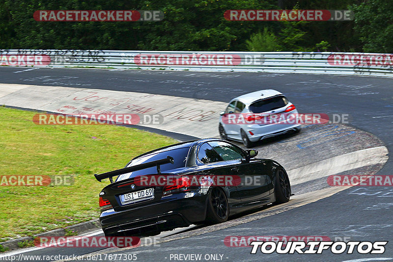 Bild #17677305 - Touristenfahrten Nürburgring Nordschleife (03.07.2022)