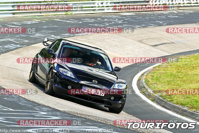 Bild #17677325 - Touristenfahrten Nürburgring Nordschleife (03.07.2022)