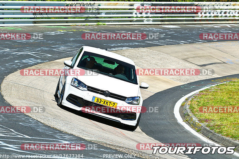 Bild #17677384 - Touristenfahrten Nürburgring Nordschleife (03.07.2022)