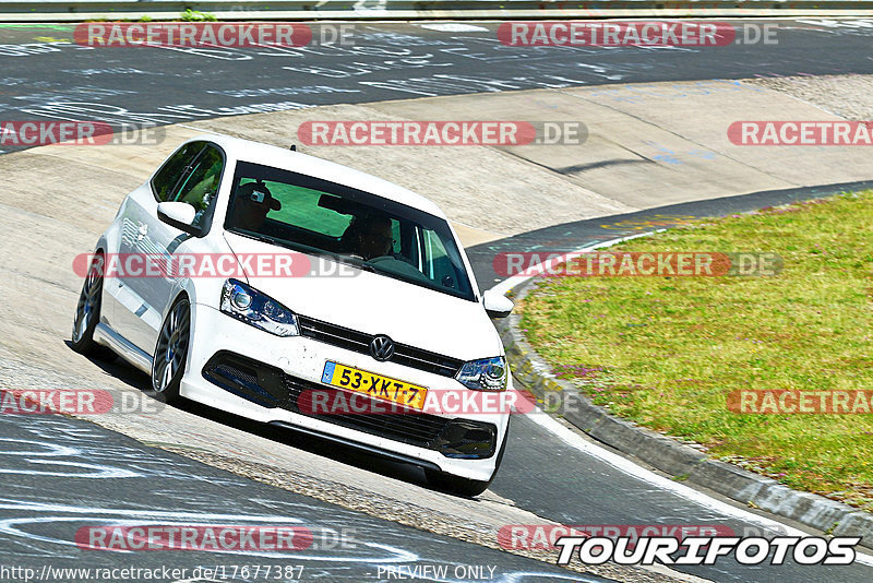 Bild #17677387 - Touristenfahrten Nürburgring Nordschleife (03.07.2022)