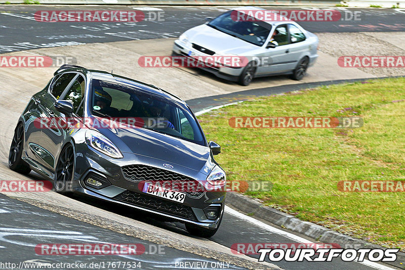 Bild #17677534 - Touristenfahrten Nürburgring Nordschleife (03.07.2022)