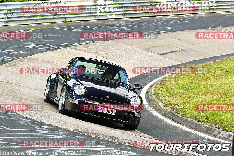 Bild #17677632 - Touristenfahrten Nürburgring Nordschleife (03.07.2022)