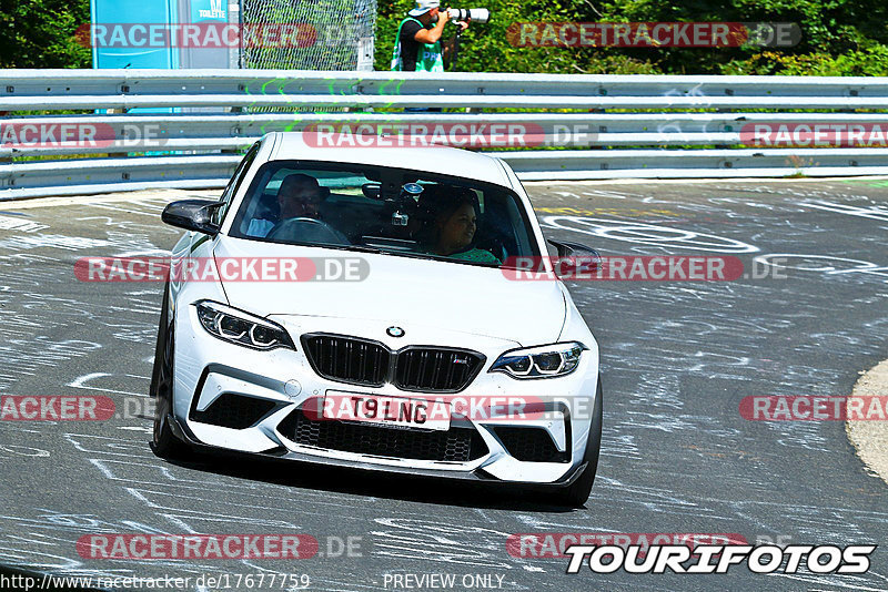 Bild #17677759 - Touristenfahrten Nürburgring Nordschleife (03.07.2022)