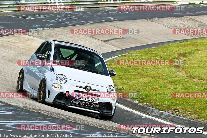 Bild #17677825 - Touristenfahrten Nürburgring Nordschleife (03.07.2022)