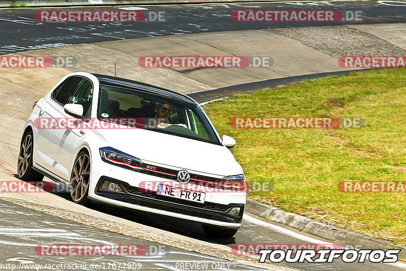 Bild #17677909 - Touristenfahrten Nürburgring Nordschleife (03.07.2022)