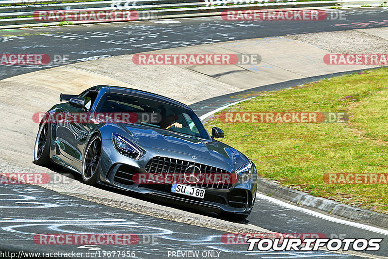 Bild #17677956 - Touristenfahrten Nürburgring Nordschleife (03.07.2022)