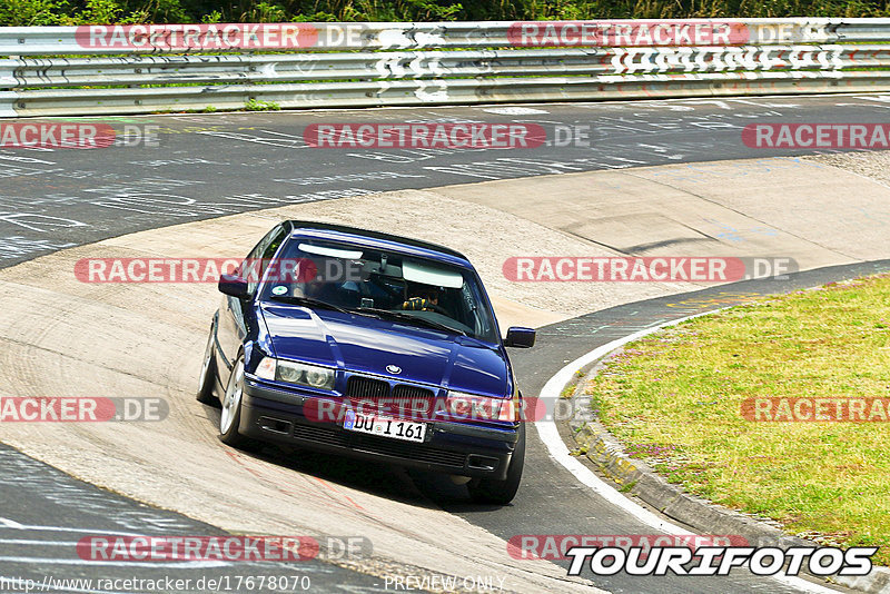 Bild #17678070 - Touristenfahrten Nürburgring Nordschleife (03.07.2022)