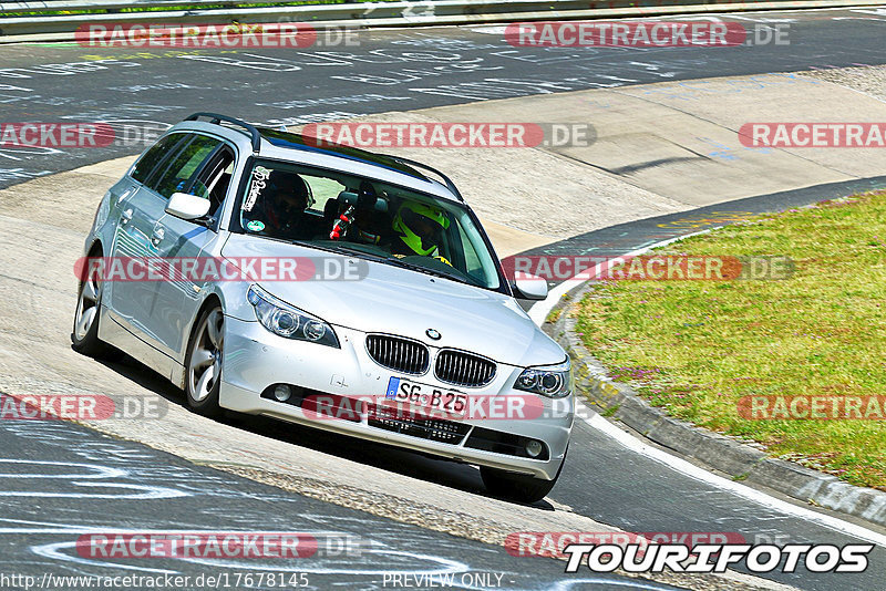 Bild #17678145 - Touristenfahrten Nürburgring Nordschleife (03.07.2022)