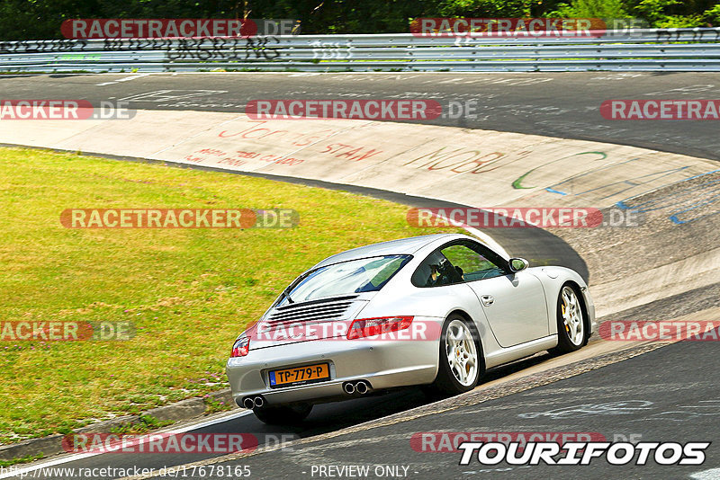 Bild #17678165 - Touristenfahrten Nürburgring Nordschleife (03.07.2022)