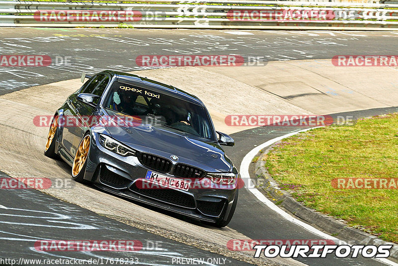 Bild #17678233 - Touristenfahrten Nürburgring Nordschleife (03.07.2022)