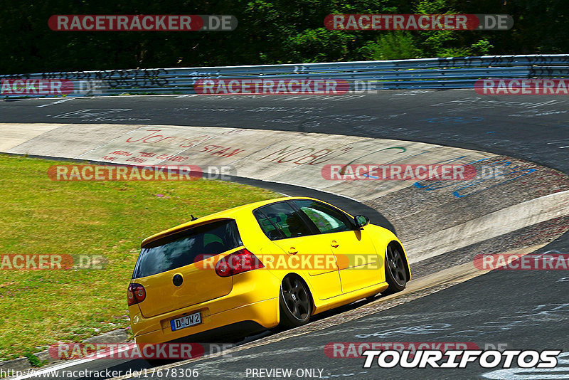 Bild #17678306 - Touristenfahrten Nürburgring Nordschleife (03.07.2022)