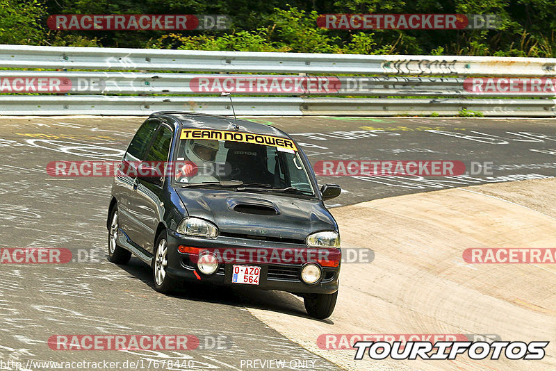 Bild #17678440 - Touristenfahrten Nürburgring Nordschleife (03.07.2022)