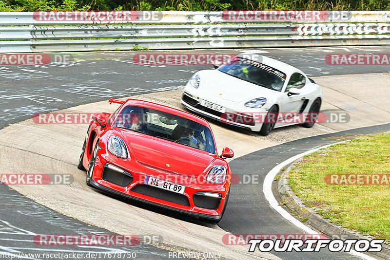 Bild #17678750 - Touristenfahrten Nürburgring Nordschleife (03.07.2022)