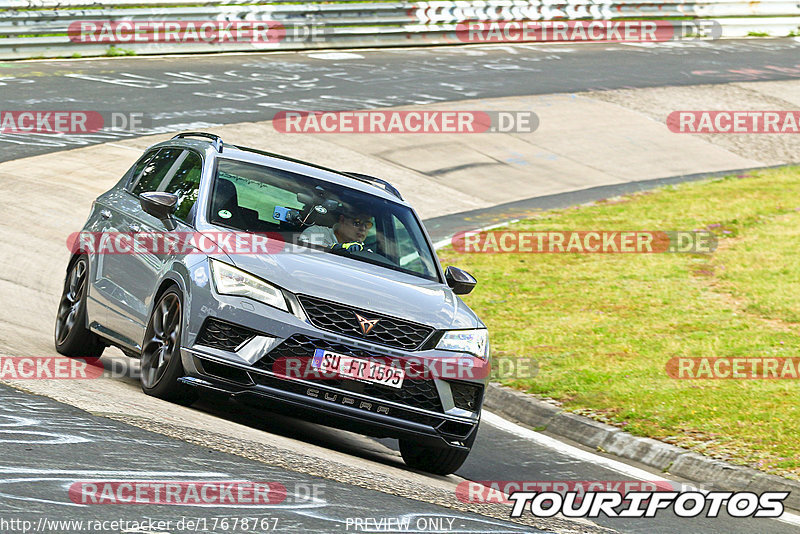 Bild #17678767 - Touristenfahrten Nürburgring Nordschleife (03.07.2022)