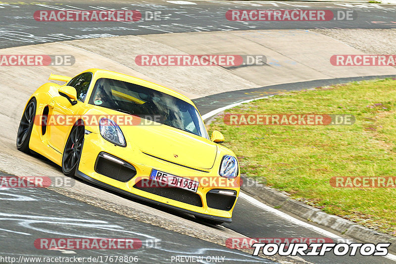 Bild #17678806 - Touristenfahrten Nürburgring Nordschleife (03.07.2022)