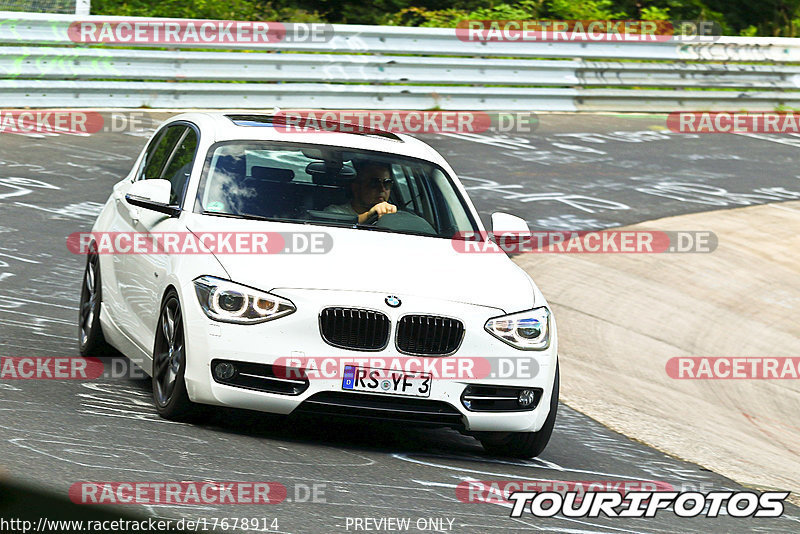 Bild #17678914 - Touristenfahrten Nürburgring Nordschleife (03.07.2022)