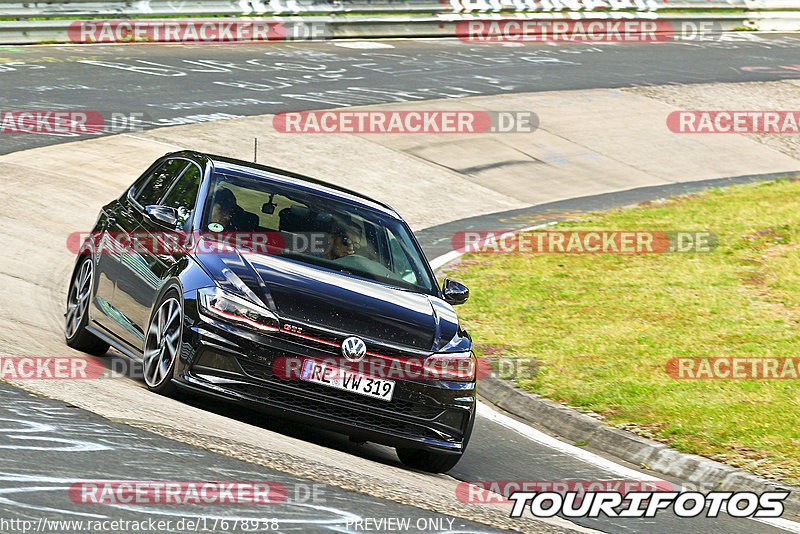 Bild #17678938 - Touristenfahrten Nürburgring Nordschleife (03.07.2022)