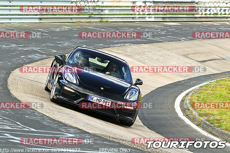 Bild #17678977 - Touristenfahrten Nürburgring Nordschleife (03.07.2022)