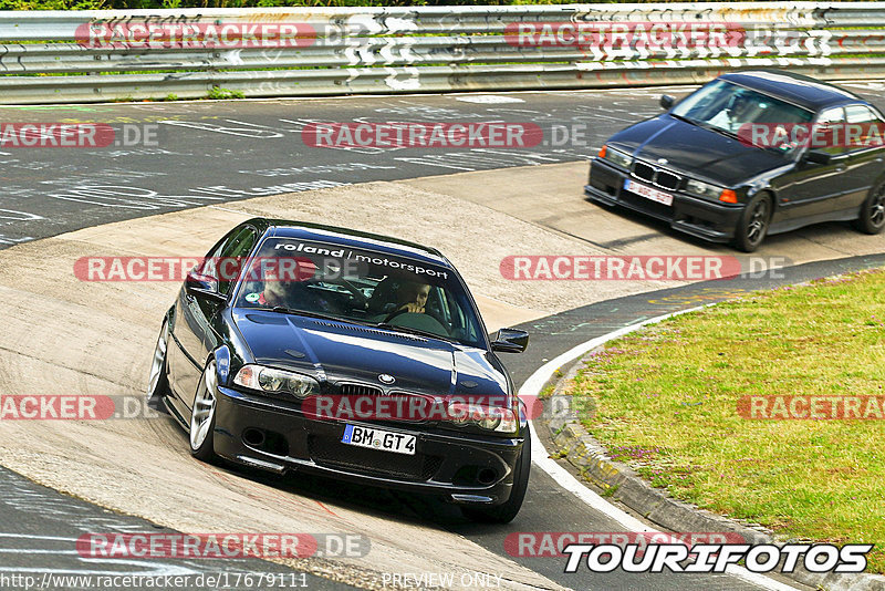 Bild #17679111 - Touristenfahrten Nürburgring Nordschleife (03.07.2022)