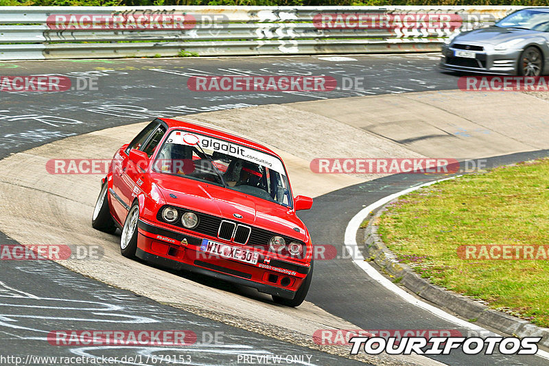 Bild #17679153 - Touristenfahrten Nürburgring Nordschleife (03.07.2022)