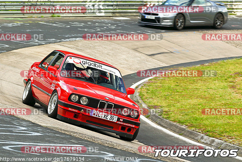 Bild #17679154 - Touristenfahrten Nürburgring Nordschleife (03.07.2022)