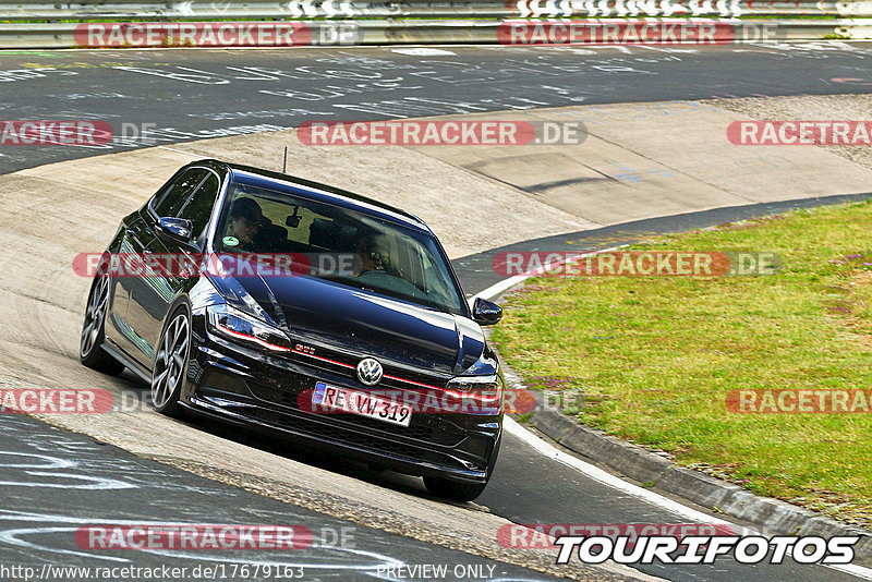 Bild #17679163 - Touristenfahrten Nürburgring Nordschleife (03.07.2022)