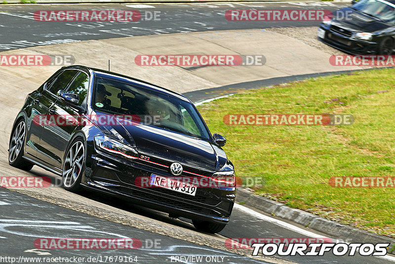 Bild #17679164 - Touristenfahrten Nürburgring Nordschleife (03.07.2022)