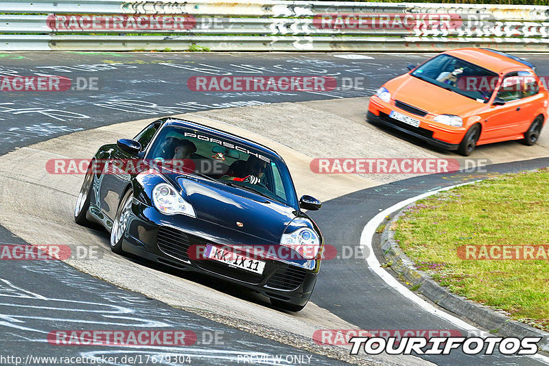 Bild #17679304 - Touristenfahrten Nürburgring Nordschleife (03.07.2022)