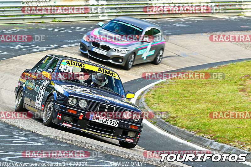 Bild #17679314 - Touristenfahrten Nürburgring Nordschleife (03.07.2022)