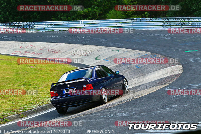 Bild #17679323 - Touristenfahrten Nürburgring Nordschleife (03.07.2022)