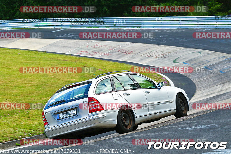 Bild #17679331 - Touristenfahrten Nürburgring Nordschleife (03.07.2022)