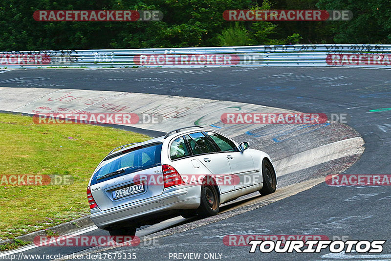 Bild #17679335 - Touristenfahrten Nürburgring Nordschleife (03.07.2022)