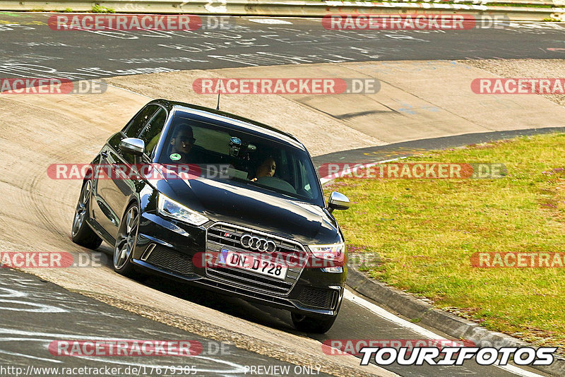 Bild #17679385 - Touristenfahrten Nürburgring Nordschleife (03.07.2022)