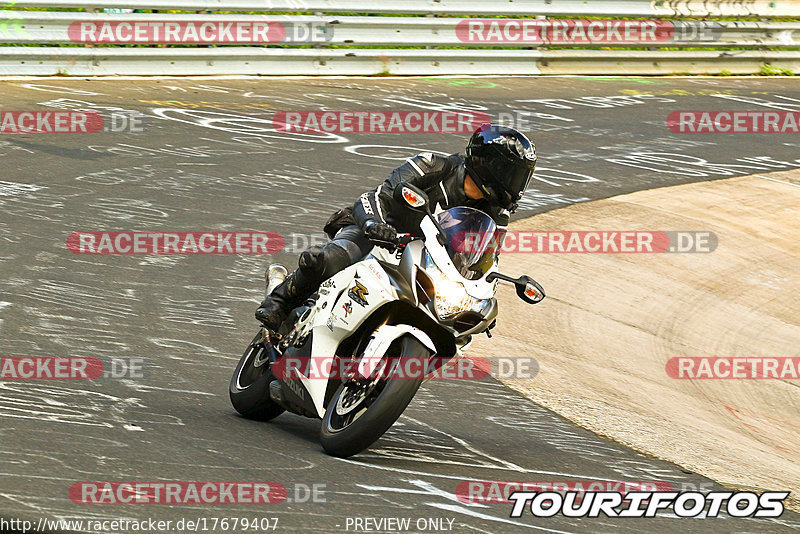 Bild #17679407 - Touristenfahrten Nürburgring Nordschleife (03.07.2022)