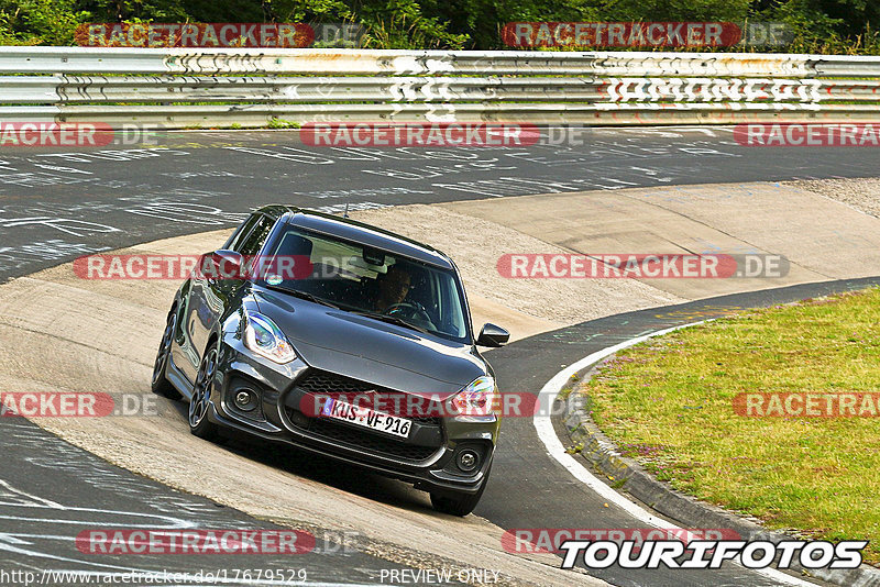 Bild #17679529 - Touristenfahrten Nürburgring Nordschleife (03.07.2022)