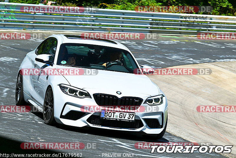 Bild #17679562 - Touristenfahrten Nürburgring Nordschleife (03.07.2022)