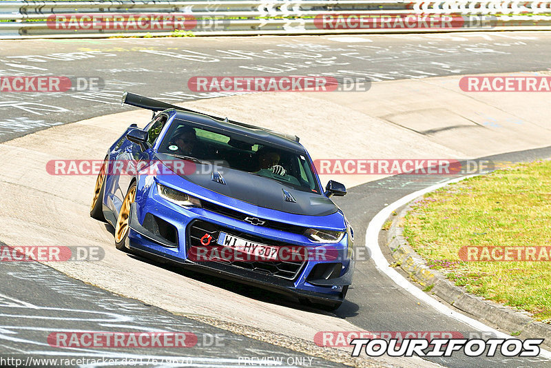 Bild #17679670 - Touristenfahrten Nürburgring Nordschleife (03.07.2022)