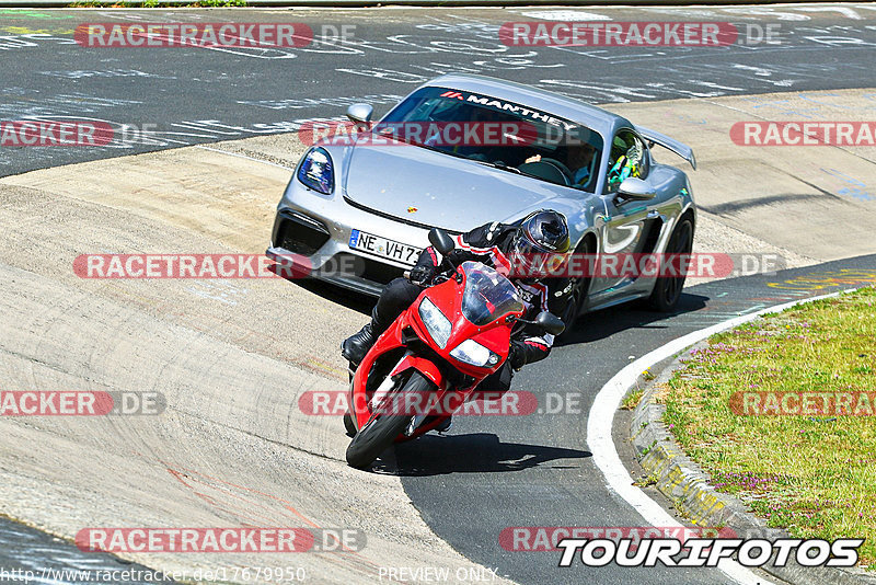 Bild #17679950 - Touristenfahrten Nürburgring Nordschleife (03.07.2022)