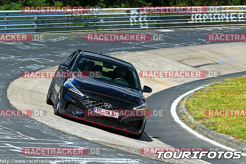 Bild #17679989 - Touristenfahrten Nürburgring Nordschleife (03.07.2022)