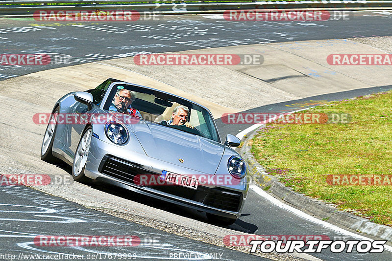 Bild #17679999 - Touristenfahrten Nürburgring Nordschleife (03.07.2022)