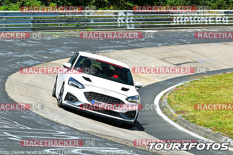 Bild #17680004 - Touristenfahrten Nürburgring Nordschleife (03.07.2022)