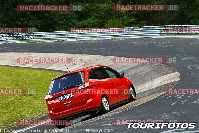 Bild #17680033 - Touristenfahrten Nürburgring Nordschleife (03.07.2022)