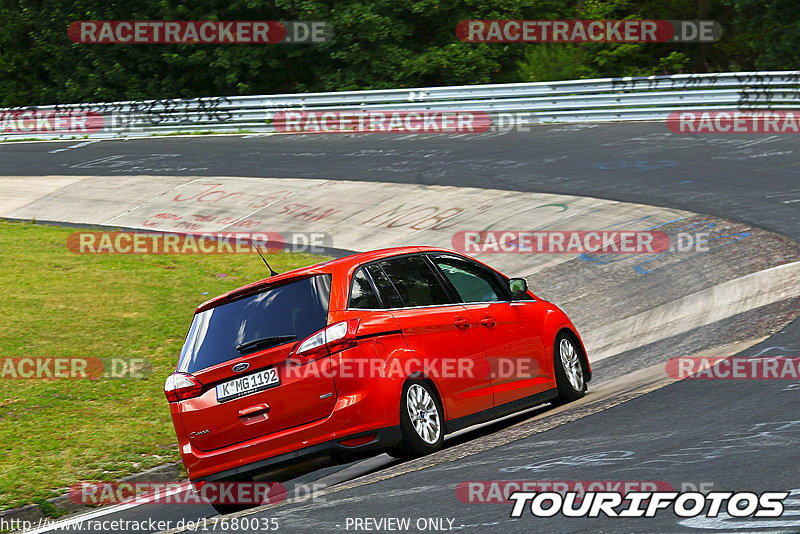 Bild #17680035 - Touristenfahrten Nürburgring Nordschleife (03.07.2022)