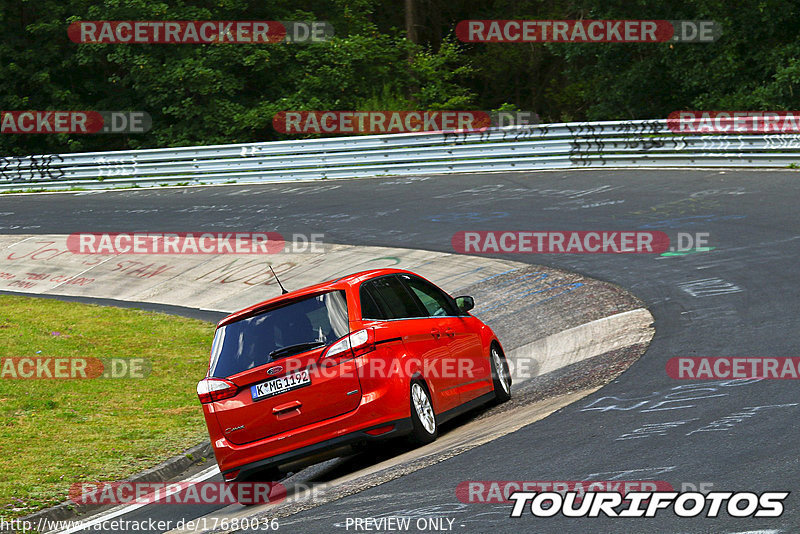 Bild #17680036 - Touristenfahrten Nürburgring Nordschleife (03.07.2022)